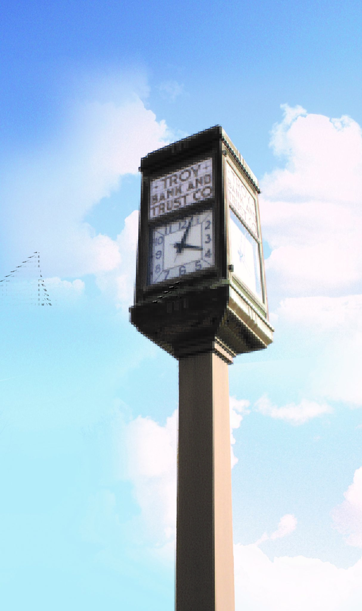 About Us Troy Bank and Trust