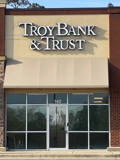 bank troy mi