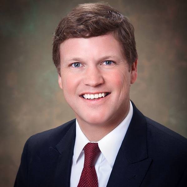 Ben Chapman