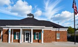 Phenix City Branch